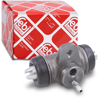 Febi Bilstein Radbremszylinder hinten [Hersteller-Nr. 02218] für VW von FEBI BILSTEIN