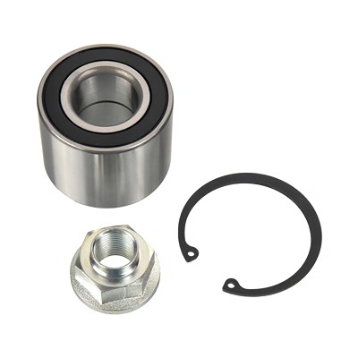 Febi Bilstein Radlagersatz [Hersteller-Nr. 178720] für Opel, Suzuki von FEBI BILSTEIN