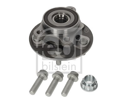 Febi Bilstein Radlagersatz [Hersteller-Nr. 188277] für Lexus von FEBI BILSTEIN