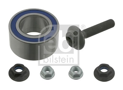 Febi Bilstein Radlagersatz [Hersteller-Nr. 24366] für Audi, Skoda, VW von FEBI BILSTEIN