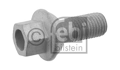 Febi Bilstein Radschraube [Hersteller-Nr. 46669] für Smart von FEBI BILSTEIN