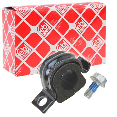 Febi Bilstein Reparatursatz Stabilisator Lagerung [Hersteller-Nr. 27318] für Audi, Seat, Skoda, VW von FEBI BILSTEIN