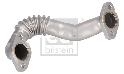 Febi Bilstein Rohrleitung, AGR-Ventil [Hersteller-Nr. 188348] für Audi, Seat, Skoda, VW von FEBI BILSTEIN