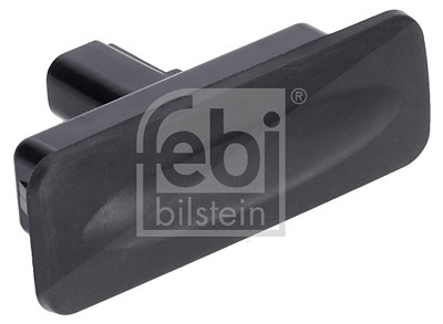 Febi Bilstein Schalter, Heckklappenentriegelung [Hersteller-Nr. 186307] für Hyundai, Kia von FEBI BILSTEIN