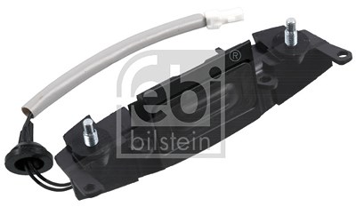 Febi Bilstein Schalter, Heckklappenentriegelung [Hersteller-Nr. 47957] für Nissan von FEBI BILSTEIN