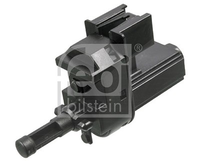 Febi Bilstein Schalter, Kupplungsbetätigung (GRA) [Hersteller-Nr. 185289] für Ford, Ford Usa, Land Rover, Volvo von FEBI BILSTEIN