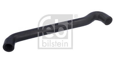 Febi Bilstein Schlauch, Kurbelgehäuseentlüftung [Hersteller-Nr. 181755] für Seat, Skoda, VW von FEBI BILSTEIN