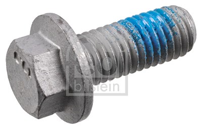 Febi Bilstein Schraube, Bremssattel [Hersteller-Nr. 182457] für Ford, Volvo von FEBI BILSTEIN