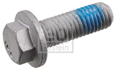 Febi Bilstein Schraube, Bremssattel [Hersteller-Nr. 182564] für Ford von FEBI BILSTEIN