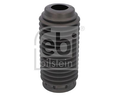 Febi Bilstein Schutzkappe/Faltenbalg, Stoßdämpfer [Hersteller-Nr. 185418] für Mazda von FEBI BILSTEIN