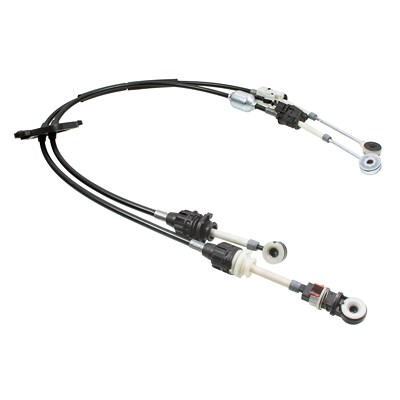 Febi Bilstein Seilzug, Schaltgetriebe [Hersteller-Nr. 180004] für Opel, Renault von FEBI BILSTEIN