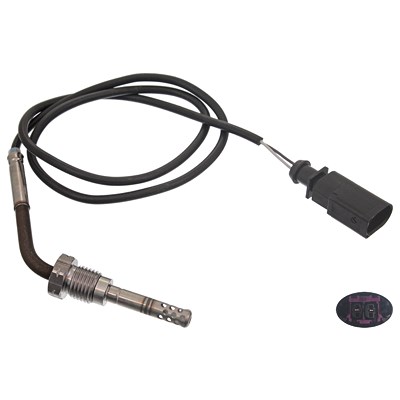 Febi Bilstein Sensor, Abgastemperatur [Hersteller-Nr. 49275] für Audi von FEBI BILSTEIN