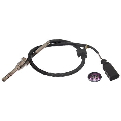 Febi Bilstein Sensor, Abgastemperatur [Hersteller-Nr. 49301] für Audi von FEBI BILSTEIN