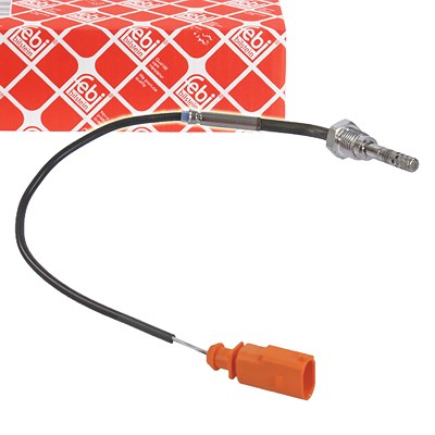 Febi Bilstein Sensor, Abgastemperatur [Hersteller-Nr. 49282] für Audi, VW von FEBI BILSTEIN