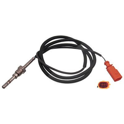 Febi Bilstein Sensor, Abgastemperatur [Hersteller-Nr. 49295] für Audi, VW von FEBI BILSTEIN