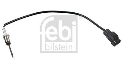 Febi Bilstein Sensor, Abgastemperatur [Hersteller-Nr. 183279] für Ford von FEBI BILSTEIN