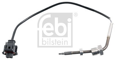 Febi Bilstein Sensor, Abgastemperatur [Hersteller-Nr. 183907] für Chevrolet, Opel von FEBI BILSTEIN