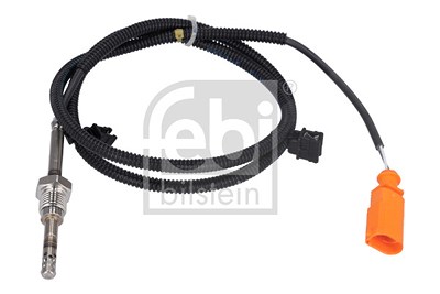 Febi Bilstein Sensor, Abgastemperatur [Hersteller-Nr. 185307] für VW von FEBI BILSTEIN