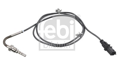 Febi Bilstein Sensor, Abgastemperatur [Hersteller-Nr. 185424] für Opel von FEBI BILSTEIN