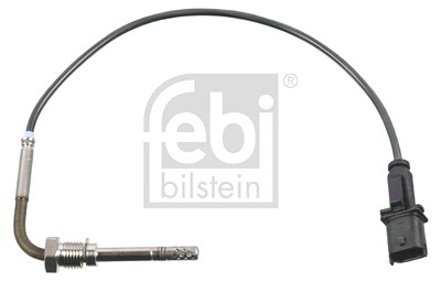 Febi Bilstein Sensor, Abgastemperatur [Hersteller-Nr. 185425] für Alfa Romeo von FEBI BILSTEIN