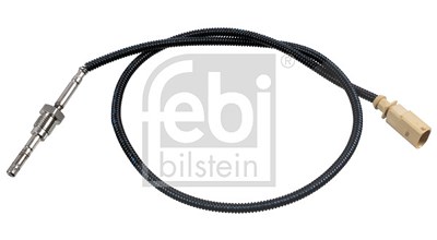 Febi Bilstein Sensor, Abgastemperatur [Hersteller-Nr. 185525] für Porsche, VW von FEBI BILSTEIN