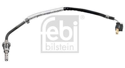 Febi Bilstein Sensor, Abgastemperatur [Hersteller-Nr. 185530] für Mercedes-Benz von FEBI BILSTEIN