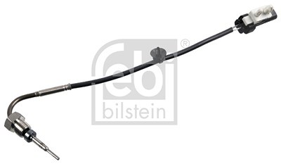 Febi Bilstein Sensor, Abgastemperatur [Hersteller-Nr. 185565] für Opel von FEBI BILSTEIN