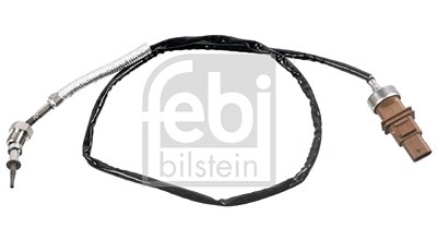 Febi Bilstein Sensor, Abgastemperatur [Hersteller-Nr. 185581] für Audi von FEBI BILSTEIN