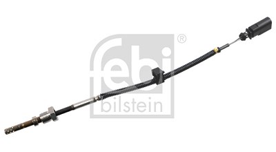 Febi Bilstein Sensor, Abgastemperatur [Hersteller-Nr. 185729] für Audi von FEBI BILSTEIN