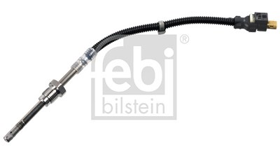 Febi Bilstein Sensor, Abgastemperatur [Hersteller-Nr. 185742] für Mercedes-Benz von FEBI BILSTEIN