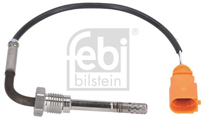 Febi Bilstein Sensor, Abgastemperatur [Hersteller-Nr. 185844] für Audi, VW von FEBI BILSTEIN