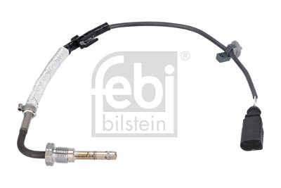 Febi Bilstein Sensor, Abgastemperatur [Hersteller-Nr. 185846] für Audi von FEBI BILSTEIN