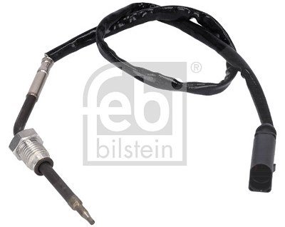 Febi Bilstein Sensor, Abgastemperatur [Hersteller-Nr. 185850] für VW von FEBI BILSTEIN