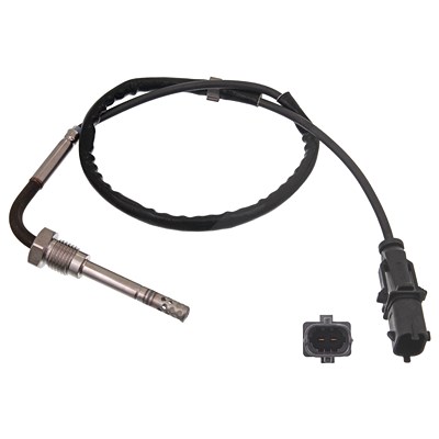 Febi Bilstein Sensor, Abgastemperatur [Hersteller-Nr. 49601] für Iveco von FEBI BILSTEIN