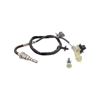 Febi Bilstein Sensor, Abgastemperatur [Hersteller-Nr. 100814] für Opel von FEBI BILSTEIN