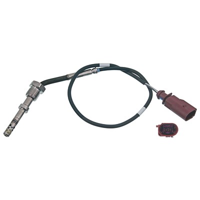 Febi Bilstein Sensor, Abgastemperatur [Hersteller-Nr. 49271] für Seat, Skoda, VW von FEBI BILSTEIN