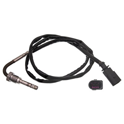 Febi Bilstein Sensor, Abgastemperatur [Hersteller-Nr. 49289] für VW von FEBI BILSTEIN