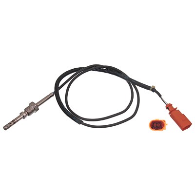 Febi Bilstein Sensor, Abgastemperatur [Hersteller-Nr. 49285] für VW von FEBI BILSTEIN