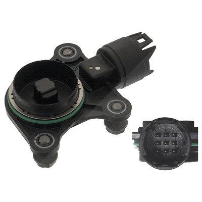 Febi Bilstein Sensor, Exzenterwelle (variabler Ventilhub) [Hersteller-Nr. 47586] für Mini von FEBI BILSTEIN