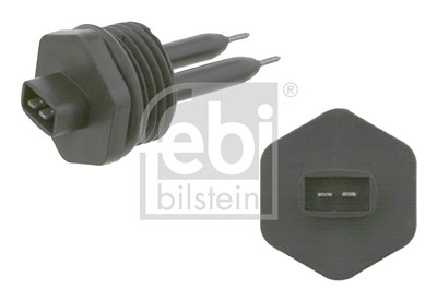 Febi Bilstein Sensor, Kühlmittelstand [Hersteller-Nr. 01569] für Seat, VW von FEBI BILSTEIN