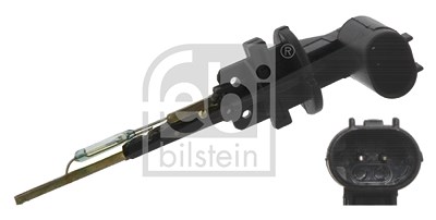 Febi Bilstein Sensor, Kühlmittelstand [Hersteller-Nr. 33458] für BMW von FEBI BILSTEIN