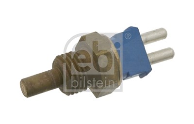 Febi Bilstein Sensor, Kühlmitteltemperatur [Hersteller-Nr. 07016] für Mercedes-Benz von FEBI BILSTEIN