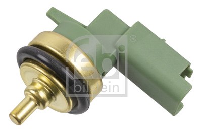 Febi Bilstein Sensor, Kühlmitteltemperatur [Hersteller-Nr. 185913] für Citroën, Ds, Peugeot von FEBI BILSTEIN