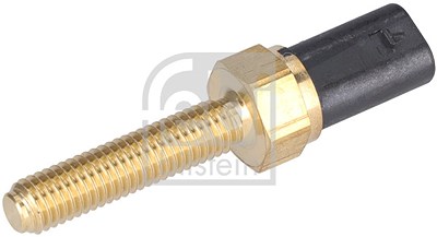 Febi Bilstein Sensor, Kühlmitteltemperatur [Hersteller-Nr. 188626] für Chevrolet, Opel, Vauxhall von FEBI BILSTEIN