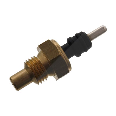 Febi Bilstein Sensor, Kühlmitteltemperatur [Hersteller-Nr. 37465] für Mercedes-Benz von FEBI BILSTEIN