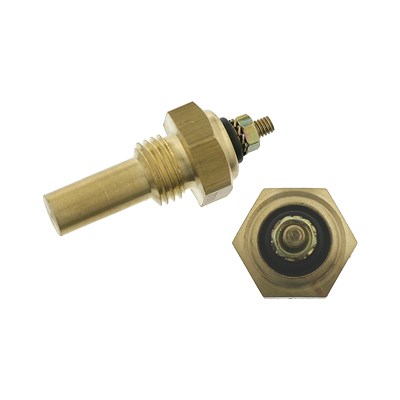 Febi Bilstein Sensor, Kühlmitteltemperatur [Hersteller-Nr. 01300] für Mercedes-Benz von FEBI BILSTEIN