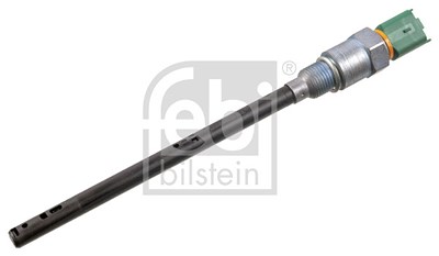 Febi Bilstein Sensor, Motorölstand [Hersteller-Nr. 188611] für Citroën, Peugeot von FEBI BILSTEIN