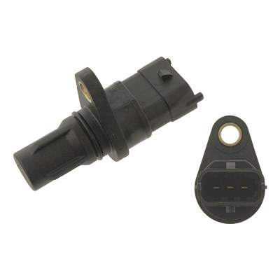 Febi Bilstein Sensor, Nockenwellenposition [Hersteller-Nr. 30675] für Toyota, Peugeot, Citroën von FEBI BILSTEIN