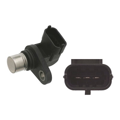 Febi Bilstein Sensor, Nockenwellenposition [Hersteller-Nr. 27173] für Opel von FEBI BILSTEIN