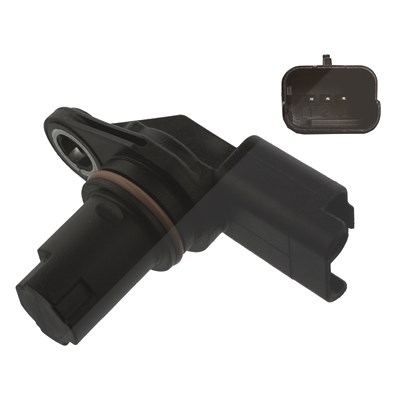 Febi Bilstein Sensor, Nockenwellenposition [Hersteller-Nr. 33135] für Dacia, Renault von FEBI BILSTEIN